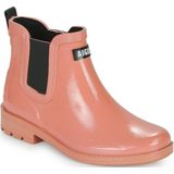 Damen Stiefeletten Aigle Carville 2