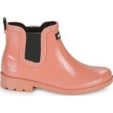 Aigle - Carville 2 - Regenlaarzen - Misty Rose - Duurzaam en Comfortabel