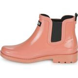 Aigle - Carville 2 - Regenlaarzen - Misty Rose - Duurzaam en Comfortabel