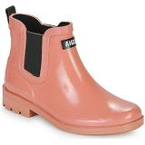Aigle - Carville 2 - Regenlaarzen - Misty Rose - Duurzaam en Comfortabel