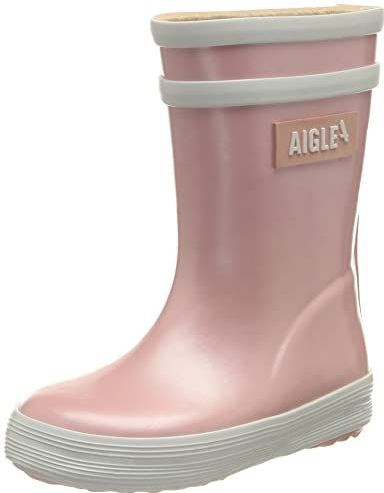 Aigle - BABY IRRISE 2 - Regenlaarzen - Roze