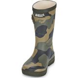 Aigle Woody-Pop PT 2 - Regenlaarzen - Camou/Kaki - Rubber