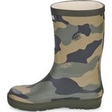 Aigle Woody-Pop PT 2 - Regenlaarzen - Camou/Kaki - Rubber