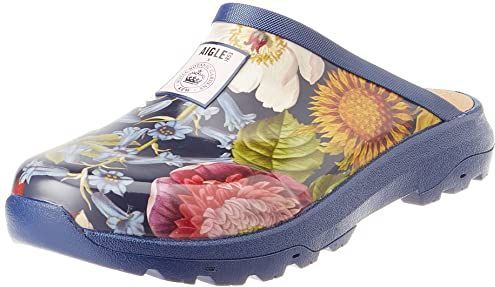 Klompen - Waterdicht - Natuurlijk Rubber