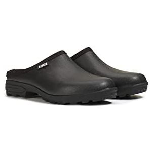 Aigle FW Clogs - Maat 43 - - Zwart