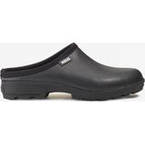 Aigle Lessfor Klompen - Groen - Bi-Materiaal - Voor Tuingebruik