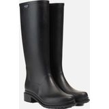 Regenlaars Aigle Women Fulfeel Noir