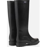 Regenlaars Aigle Women Fulfeel Noir