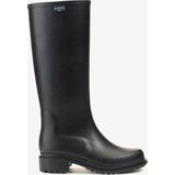 Regenlaars Aigle Women Fulfeel Noir