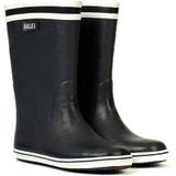 Aigle - Malouine 2 - Regenlaarzen - Groen - Waterdicht - Comfortabele Bovenkant