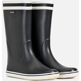 Aigle - Malouine 2 - Regenlaarzen - Zwart - Waterdicht - Duurzaam
