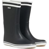 Aigle - Malouine 2 - Regenlaarzen - Zwart - Waterdicht - Duurzaam