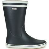 Aigle  MALOUINE 2  Laarzen  dames Blauw