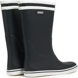Aigle - Malouine 2 - Regenlaarzen - Zwart - Waterdicht - Duurzaam