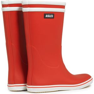Aigle - Malouine 2 - Regenlaarzen - Groen - Rubber