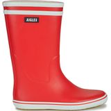 Aigle - Malouine 2 - Regenlaarzen - Groen - Rubber