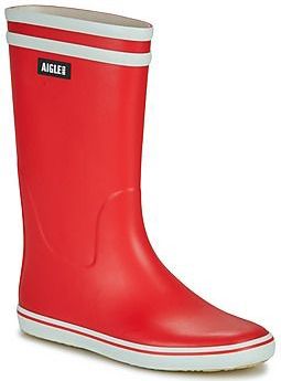 Aigle - Malouine 2 - Regenlaarzen - Groen - Rubber