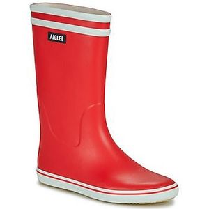 Aigle Malouine 2 Regenlaarzen Rood EU 39 Vrouw