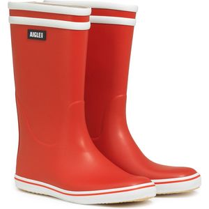 Aigle - Malouine 2 - Regenlaarzen - Groen - Rubber