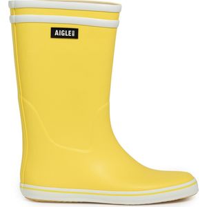 Aigle - Malouine 2 - Regenlaarzen - Groen - Rubber