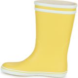 Aigle - Malouine 2 - Regenlaarzen - Groen - Waterbestendig - Comfortabele Bovenkant