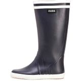 Aigle Goeland 2, regenlaarzen voor heren, marineblauw/wit, 40 EU