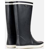 Aigle - Na6424 Goeland 2 - Regenlaarzen - Marine/Wit - Hoogwaardige Constructie