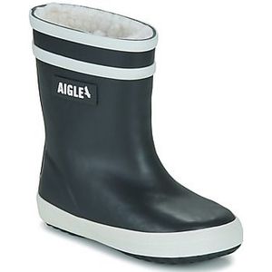 Aigle  BABY FLAC FUR 2  Laarzen  kind Marine