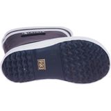 Aigle - Flac Fur 2 - Regenlaarzen - Zwart - Bovenkant van Zacht Materiaal