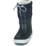 Aigle  GIBOULEE 2  Laarzen  kind Marine