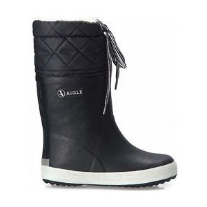 Aigle Uniseks kinderen Giboulee 2 regenlaarzen, Navy Wit, 36 EU