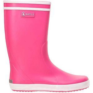 Aigle LOLLY-POP - MeisjesLaarzenKinderlaarsjes - Kleur: Roze