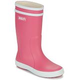 Regenlaars Aigle Kids Lolly Pop 2 New Rose-Schoenmaat 25