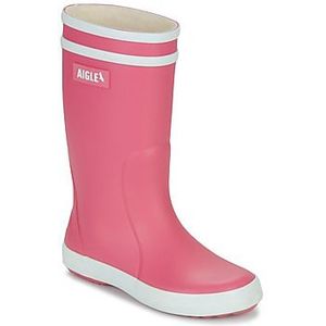 Regenlaars Aigle Kids Lolly Pop 2 New Rose-Schoenmaat 25