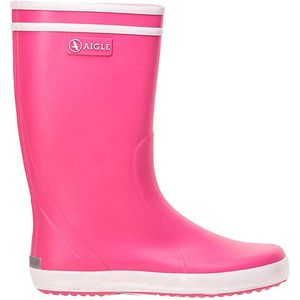 Regenlaars Aigle Kids Lolly Pop 2 New Rose-Schoenmaat 33