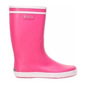 Aigle Lolly Pop 2 | New Rose - Regenlaarzen - Maat 35 - Roze