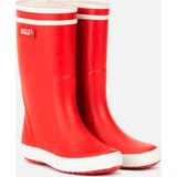 Aigle Lolly Pop 2 Rouge Blanc - Regenlaarzen - Rood