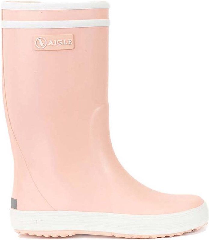 Aigle LOLLY-POP - MeisjesLaarzenKinderlaarsjes - Kleur: Roze