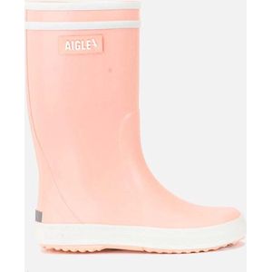 Aigle Lolly Pop 2 Guimauve - Regenlaarzen - Paars