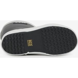 Aigle Lolly Pop 2 Charcoal - Regenlaarzen - Zwart
