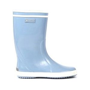 Regenlaars Aigle Kids Lolly Pop 2 Bleu Ciel-Schoenmaat 29