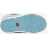 Aigle Lolly Pop 2 Bleu Ciel - Regenlaarzen - Blauw