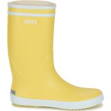 Regenlaars Aigle Kids Lolly Pop 2 Jaune/Blanc