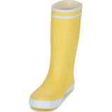 Regenlaars Aigle Kids Lolly Pop 2 Jaune/Blanc