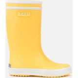 Aigle Lolly Pop 2  Jaune/Blanc Regenlaarzen Geel