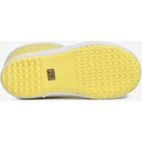 Aigle Lolly Pop 2  Jaune/Blanc Regenlaarzen Geel