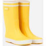 Aigle Lolly Pop 2  Jaune/Blanc Regenlaarzen Geel