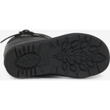 Aigle - Woody-Pop 2 - Regenlaars - Blauw - Rubber