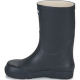 Aigle - Woody-Pop 2 - Regenlaars - Blauw - Rubber