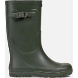 Aigle Woody-Pop 2 Kaki - Regenlaarzen - Groen